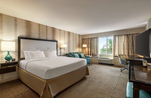 Pembroke Pines Hotel | Hampton Inn Ft. Lauderdale-West/Pembroke Pines