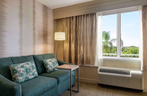 Pembroke Pines Hotel | Hampton Inn Ft. Lauderdale-West/Pembroke Pines