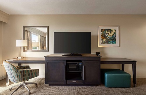 Pembroke Pines Hotel | Hampton Inn Ft. Lauderdale-West/Pembroke Pines