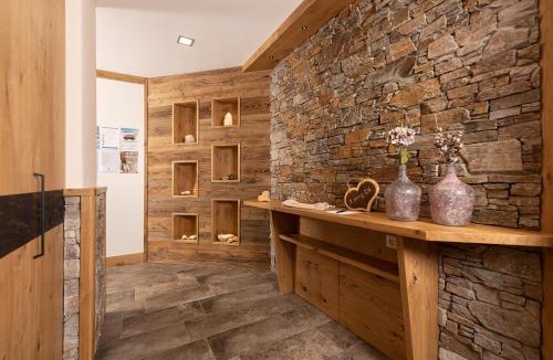 Lanersbach Apartment | Haus Kreidl