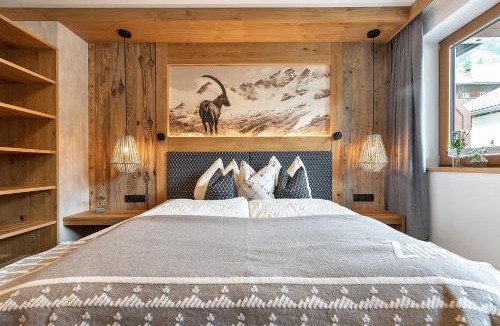 Lanersbach Apartment | Haus Kreidl