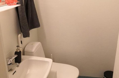 Tornio Apartment | Heart of Lapland, near the Tornio river