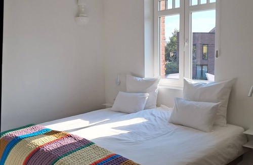 Meerhout Bed & Breakfast | Het Bed van den Doktoor