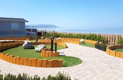 Paignton Apartment | Hoburne Devon Bay Static 3 Bed