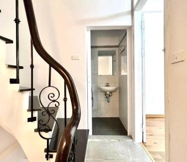 Dong Da House | Hoe Stay Văn Miếu Quốc Tử Giám