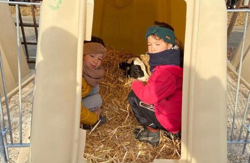 Neerpelt House | Hoevetoerisme Op 't Zand