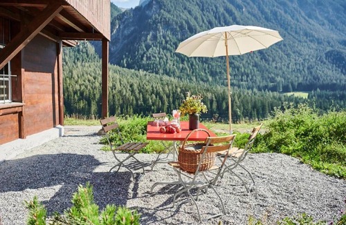 Albula-Alvra Apartment | Holiday apartment Alvaneu Bad for 1 - 5 persons with 3 bedrooms - Holiday apartment