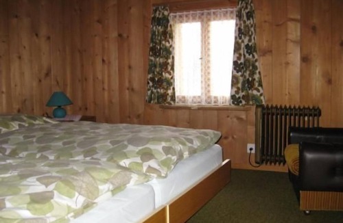 Grisons Apartment | Holiday apartment Salouf for 1 - 4 persons with 2 bedrooms - Holiday apartment
