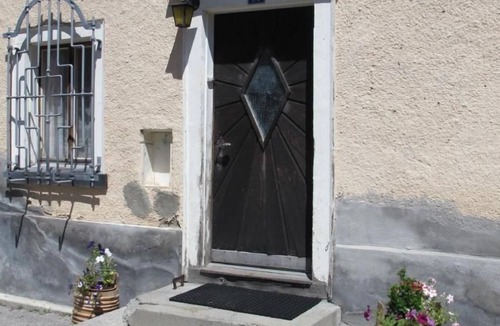 Stierva Apartment | Holiday apartment Stierva for 1 - 7 persons with 4 bedrooms - Holiday apartment