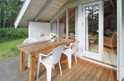 Nykøbing House | Holiday Home Erly - 500m from the sea by Interhome