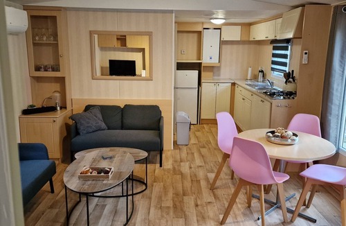 Bocholt House | Holiday home Goolderheide 438
