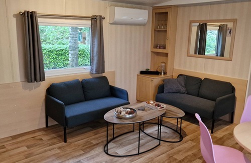 Bocholt House | Holiday home Goolderheide 438