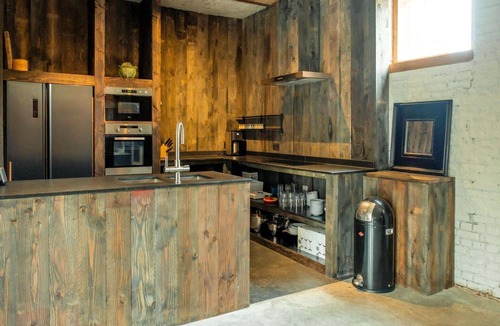 Moorslede Other | Holiday Home in Moorslede with Pool and Jacuzzi
