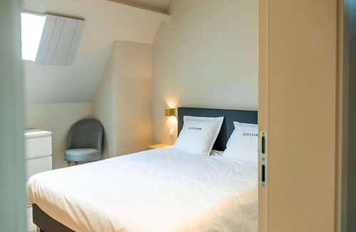 Moorslede Other | Holiday Home in Moorslede with Pool and Jacuzzi