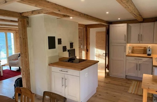 Mitloedi House | Holiday house Stein SG for 1 - 10 persons with 5 bedrooms - Holiday house