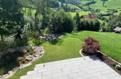 Mitloedi House | Holiday house Stein SG for 1 - 10 persons with 5 bedrooms - Holiday house