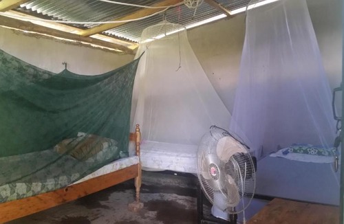 Somoto House | Hospedaje comunitario Don Bayardo y familia
