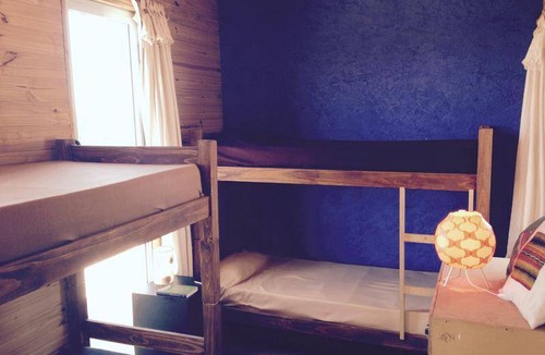 Punta del Diablo Hostel | Hostel ∙ 8 guests