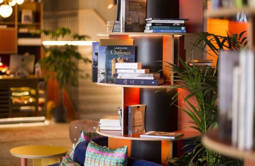 Berchem Hostel | Hostel ∙ 8 guests