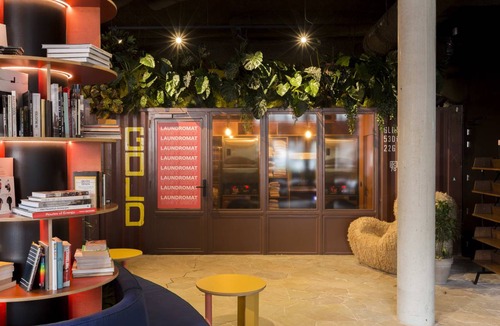 Berchem Hostel | Hostel ∙ 8 guests