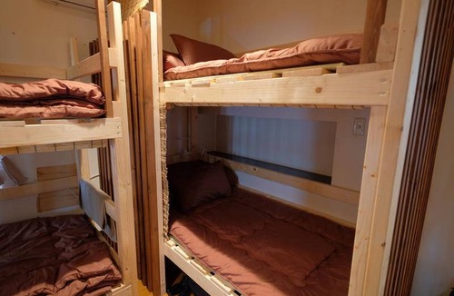 Kamakura Hostel | Hostel ∙ 8 guests
