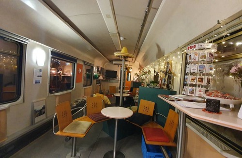 Bedrijventerrein Sloterdijk Hostel | Hostel ∙ 8 guests