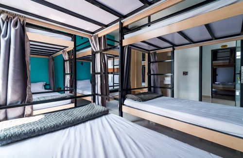 Dong Hoi Hostel | Hostel ∙ 8 guests