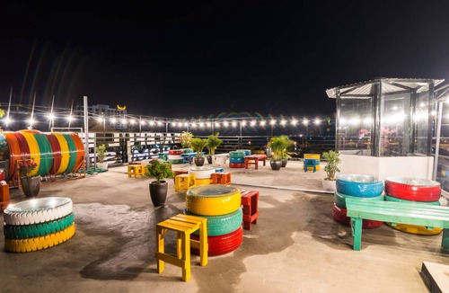 Dong Hoi Hostel | Hostel ∙ 8 guests