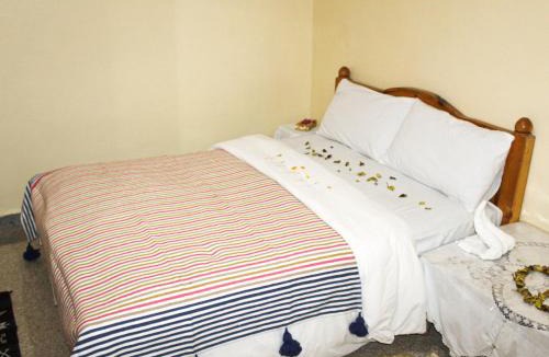 Mirleft Hostel | Hostel Nomad