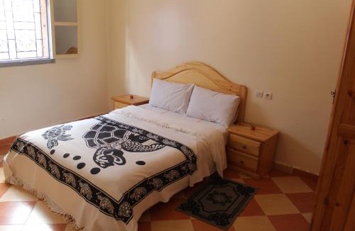 Mirleft Hostel | Hostel Nomad