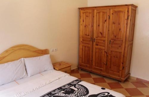 Mirleft Hostel | Hostel Nomad