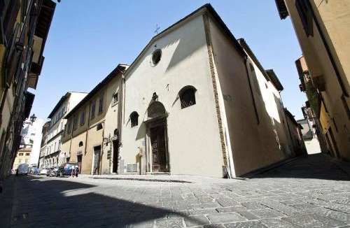 San Frediano Hostel | Hostel Santa Monaca