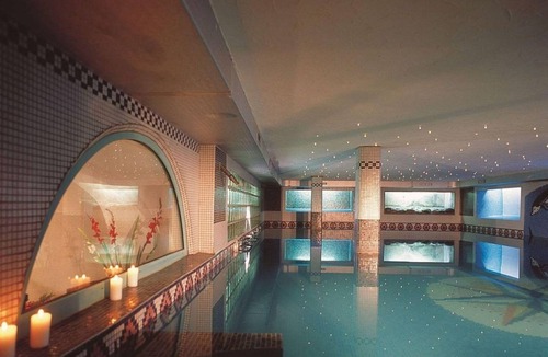 Zermatt Hotel | Hotel ∙ 4 guests
