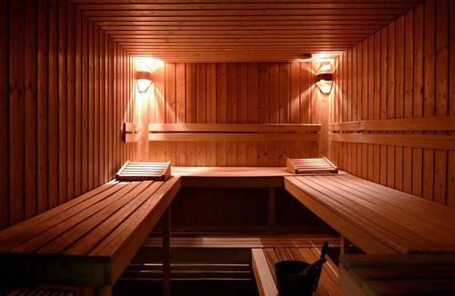 Zermatt Hotel | Hotel ∙ 4 guests