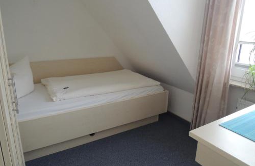 Norden House | Hotel Ostfriesland garni
