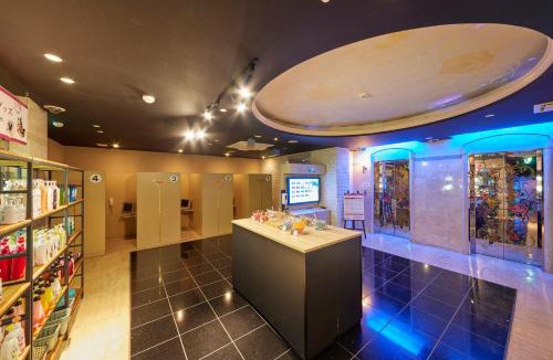 Nagoya Hotel | HOTEL WiLL EX 大高 レジャーホテル
