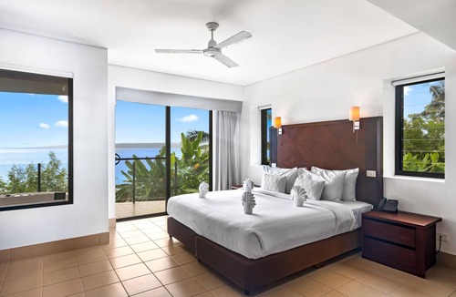Port Vila Resort | Iririki Island Resort & Spa