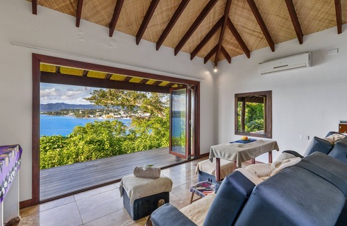 Port Vila Resort | Iririki Island Resort & Spa