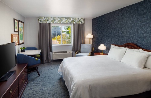 Galena Hotel | Irish Cottage Inn & Suites