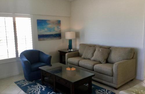 Siesta Key Apartment | Island House Beach Resort 6S