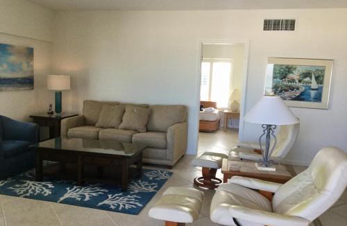 Siesta Key Apartment | Island House Beach Resort 6S