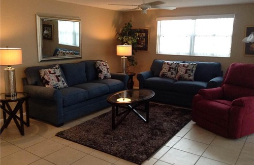 Siesta Key Villa | Island House Beach Resort 40B