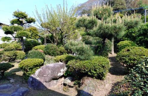 Itoshima Villa | itoshima 個性的な日本家屋
