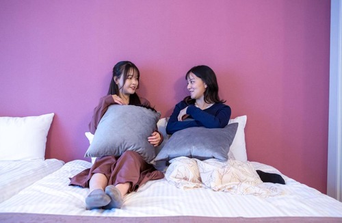Chikusa Ward Apartment | Japan Hinata Hotel 池下駅 1番出口 徒歩2分 1LDK 50平米 8名