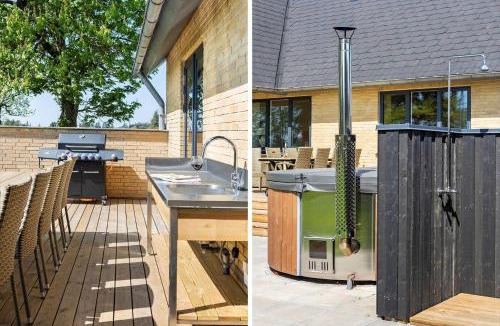 Fjerritslev House | JB200-Fjerritslev-Udklitvej-168