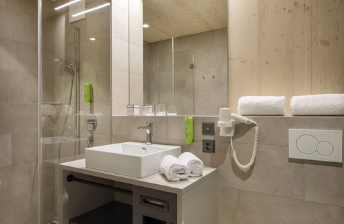 Savognin Hotel | JUFA Hotel Savognin