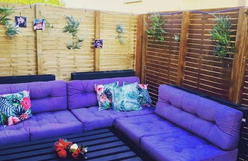 Yerres House | Jungle Vibes 🌴 Jacuzzi - Private Sauna