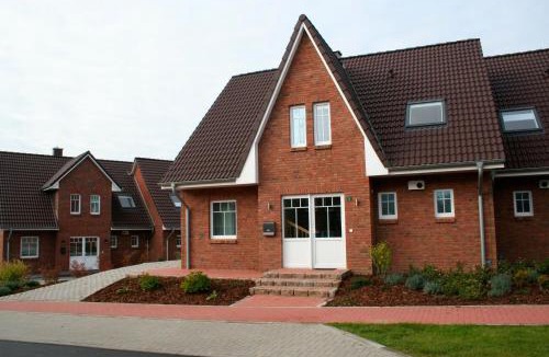 Kleinwaabs House | Kapitänshaus
