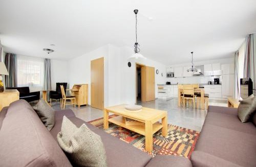 Kleinwaabs House | Kapitänshaus