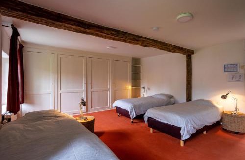 Sint-Truiden Apartment | Kasteel Nieuwenhoven